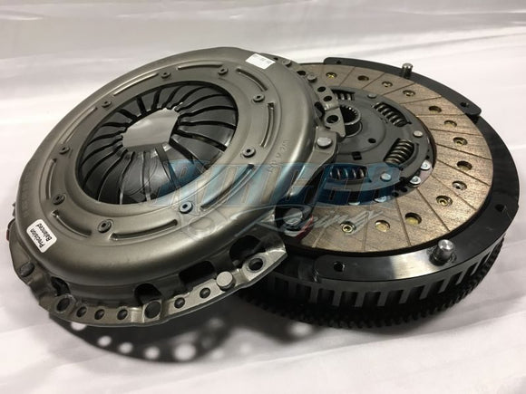 Ringer Racing Clutch & Flywheel Kit – 2.7T