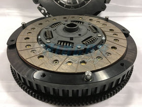 Ringer Racing Clutch & Flywheel Kit – A4/A6/Passat 2.8 V6 - 0