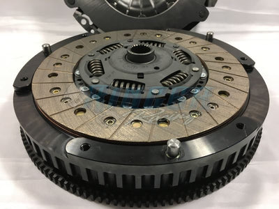 Ringer Racing Clutch & Flywheel Kit – A4/A6/Passat 2.8 V6 - 0