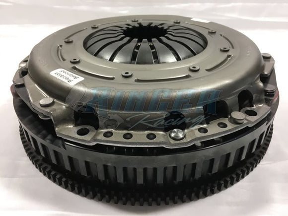 Ringer Racing Clutch & Flywheel Kit – 2.7T
