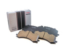 iSWEEP Brake Pads | Front • S6/S7 C8, S8 4N, SQ7/SQ8 4M-1