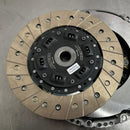 Ringer Racing Billet Aluminum Clutch Kit – VW MK8 2.0T 6 speed EVO4 engine cars-3