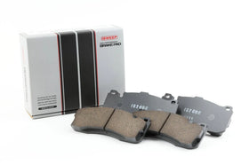 iSWEEP Brake Pads | Front • R56 GP