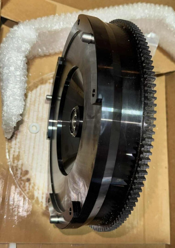 240mm Clutch/Flywheel conversion kit for the Porsche Cayenne VR6 3.2 and 3.6