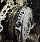 240mm Clutch/Flywheel conversion kit for the Porsche Cayenne VR6 3.2 and 3.6-1