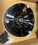 240mm Clutch/Flywheel conversion kit for the Porsche Cayenne VR6 3.2 and 3.6-3