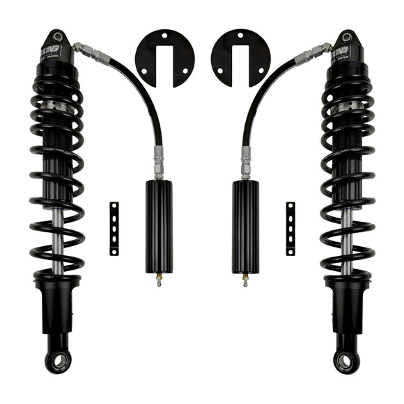 Rock Krawler 2021+ Ford Bronco (Ex. Raptor) Asm Rear Coilovers - Stage 1