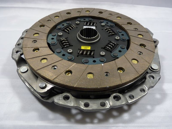 Ringer Racing Clutch kit – BMW N54