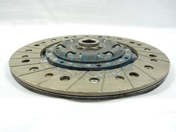 Ringer Racing Clutch & Flywheel Kit – Audi TT RS 2.5L Turbo