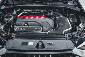 RS3 / RSQ3 8Y 2.5T carbon fiber airbox - 0