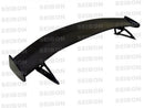 Seibon 00-10 Honda S2000 MG Style Carbon Fiber Rear Spoiler-1