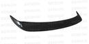 Seibon 00-05 Lexus IS300 TR Carbon Fiber Rear Spoiler-1