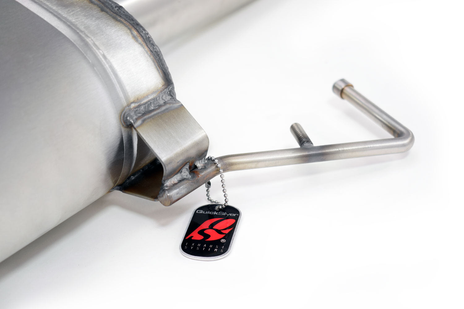 Rolls Royce Ghost - Sport Exhaust Rear Sections (2011-21 on)