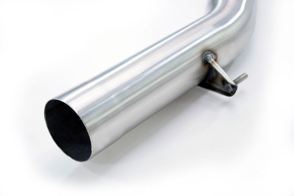 Rolls Royce Dawn - Sport Exhaust Rear Sections (2016-2023)