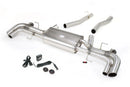 Rolls Royce Cullinan - Sport Exhaust with Sound Architect™ (2025 on)-1