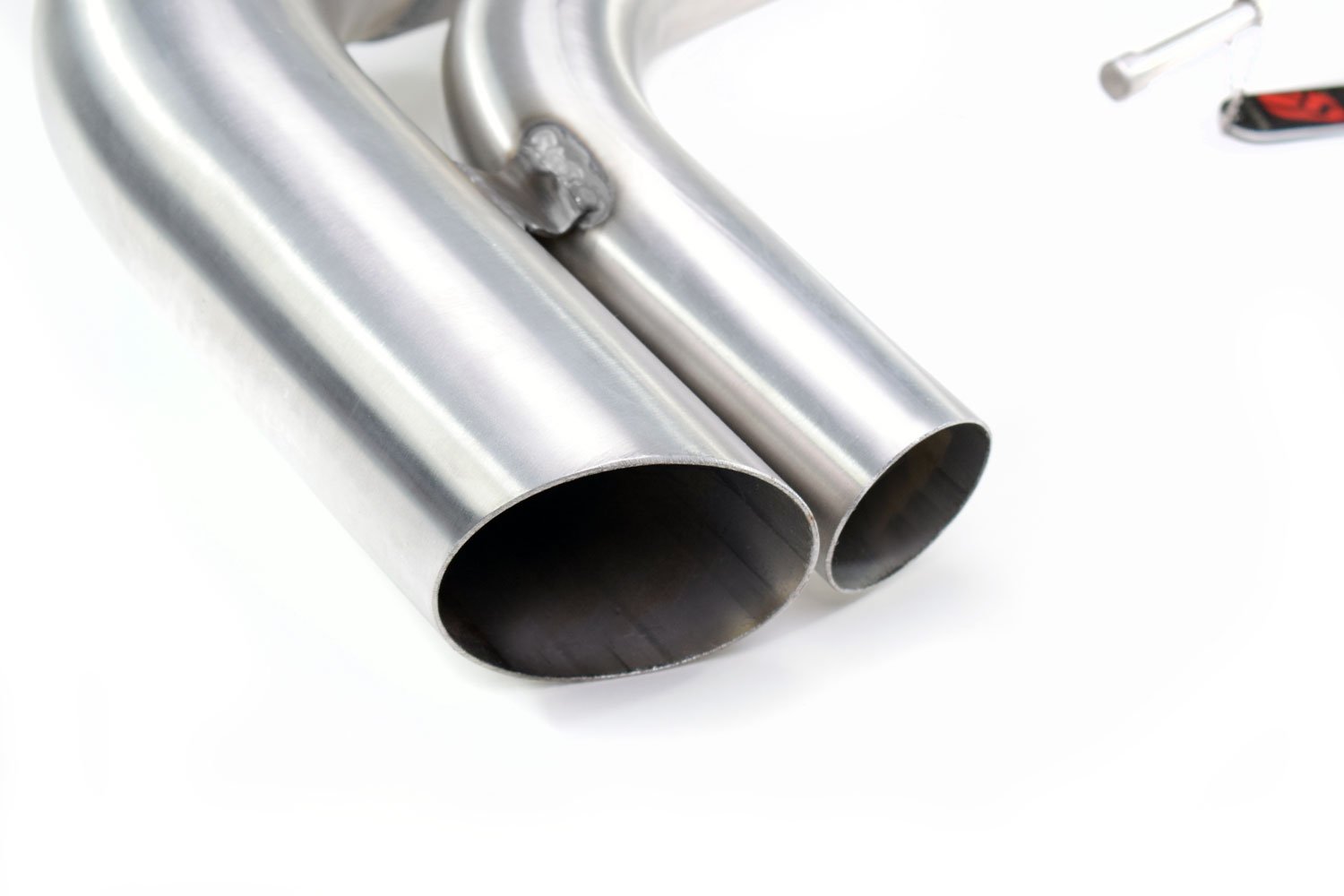 Rolls Royce Cullinan - Sound Architect Titan Exhaust (2018 on) - 0