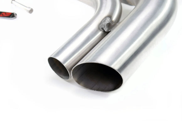 Rolls Royce Cullinan - Sport Exhaust with Sound Architect™ (2025 on)