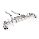 Rolls Royce Cullinan - Sport Exhaust with Sound Architect™ (2018 on)-1