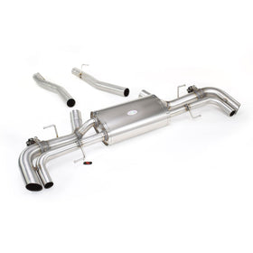 Rolls Royce Cullinan - Sport Exhaust with Sound Architect™ (2018 on)