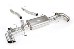 Rolls Royce Cullinan - Sound Architect Titan Exhaust (2018 on)