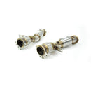 Rolls-Royce Cullinan - 300 CPSI Road Legal 'Race' Catalysts (2018 on)-1