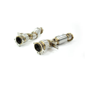 Rolls-Royce Cullinan - 300 CPSI Road Legal 'Race' Catalysts (2018 on)