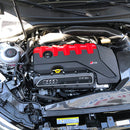 Audi RS3 engine side catch can-4