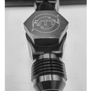 VTT A90/91 Supra Engine Catch Can-2