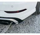 RS3 8V Sedan FL Rear Spats (Pair)-6