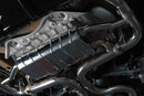 Audi RS3/TTRS - Valved Exhaust System And CES-3 (4 Round Carbon Tips)-6