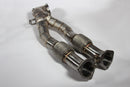 PARK AUTO MOTORSPORTS DUAL DOWNPIPE 8S/8V TTRS/RS3-7