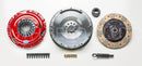 South Bend / DXD Racing Clutch 06-08 Audi RS4 B7 FSI DOHC 4.2L Stg 3 Drag Clutch Kit (w/FW)-1