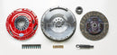 South Bend / DXD Racing Clutch 06-08 Audi RS4 B7 FSI DOHC 4.2L Stg 3 Daily Clutch Kit (w/ FW)-1