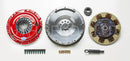 South Bend / DXD Racing Clutch 06-08 Audi RS4 B7 FSI DOHC 4.2L Stg 3 Endur Clutch Kit (w/FW)-1