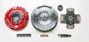 South Bend / DXD Racing Clutch 06-08 Audi RS4 B7 FSI DOHC 4.2L Stg 4 Extreme Clutch Kit (w/FW)-1