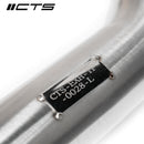 CTS Turbo B9/B9.5 Audi RS5 Resonator Delete-2