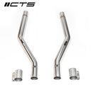 CTS Turbo B9/B9.5 Audi RS5 Resonator Delete-1