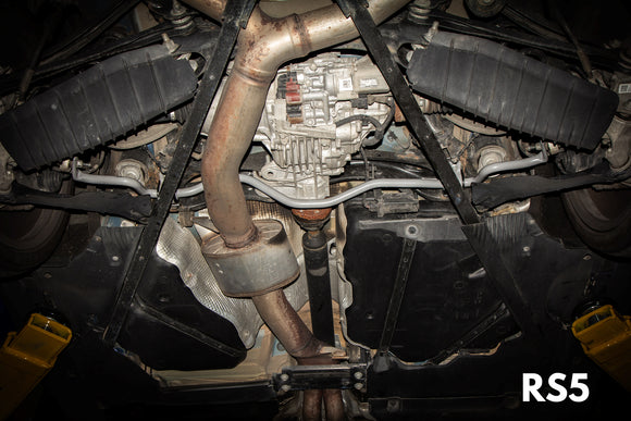 CTS Turbo B9/B9.5 Audi A4/S4/A5/S5/RS5/Allroad Rear Sway Bar Upgrade