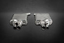 Audi RS6/RS7 (C7) - Valved Exhaust System (Inc. Remote)-5