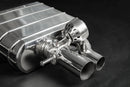 Audi RS6/RS7 (C7) - Valved Exhaust System (Inc. Remote)-3