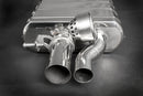 Audi RS6/RS7 (C7) - Valved Exhaust System (Inc. Remote)-2