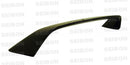 Seibon 94-01 Acura Integra 2Dr TR-Style Carbon Fiber Rear Spoiler-1