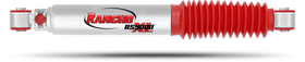 Rancho 98-00 GMC Envoy Front RS9000XL Shock