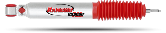 Rancho 90-02 Toyota 4Runner Rear RS9000XL Shock