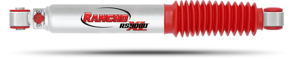 Rancho 00-05 Ford Excursion Front RS9000XL Shock