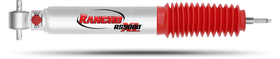 Rancho 2012 Ram 1500 Front RS9000XL Shock