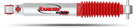 Rancho 04-12 Chevrolet Colorado Rear RS9000XL Shock