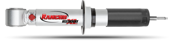 Rancho 96-00 Toyota 4Runner Front RS9000XL Strut