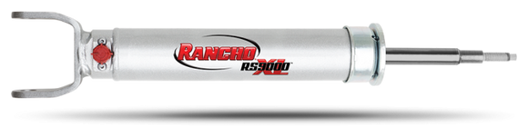 Rancho 06-08 Dodge Pickup / Ram 1500 1/2 Ton Front RS9000XL Strut