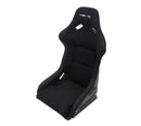 NRG Carbon Fiber Bucket Seat - Large-1